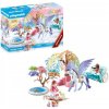 Playmobil 71246 Piknik s Pegasovým kočíkom
