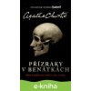E-kniha Přízraky v Benátkách - Agatha Christie