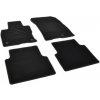 Koberce FORD Kuga (od 2019) textilné klasik AZ Auto