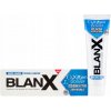 Bieliaca zubná pasta BLANX Ossigeno Attivo na škvrny 75 ml