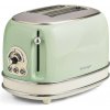 Ariete Vintage 155/14 zelený
