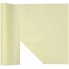 Súprava 16 prestieraní 30 x 40 cm Airlaid, Krémová - champagne (role)