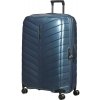 Samsonite ATTRIX spinner 81/30146120 Steel Blue 120 l