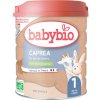 BABYBIO CAPREA 1 plnotučné kozie dojčenské bio mlieko 800 g