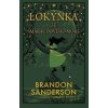 Lokýnka ze Smaragdového moře - Howard Lyon (ilustrátor), Brandon Sanderson