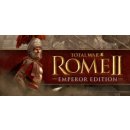 Hra na PC Total War: Rome 2