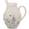 Chic Antique Keramický džbán Papillon 19 cm
