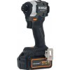 DEWALT/McLaren Akumulátorový udierajúci skrutkovač 18 V 208Nm 1/4