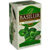 BASILUR Herbal Peppermint prebal 20x1,2g/4100 Zelená Lekáreň