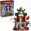 LEGO® NINJAGO® 71866 Výstavka nindžov: 15 rokov NINJAGO 5702018055748