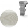 Vnitřní roh k soklu Naturel dub Arctic , PVC dĺžka 0,5 cm, výška hrany 56 mm, NATNGTWG0