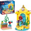 LEGO Disney Princess Ariel a jej hudobné pódium