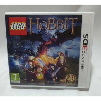 LEGO: The Hobbit