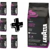 5kg balíček + 1kg Lavazza Expert Gusto Forte zrnková káva