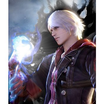 Devil May Cry 4 (Special Edition)