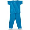 Foliodress Protect operačná tunika + nohavice, veľ. XL