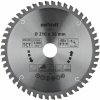 Wolfcraft Wolfcraft pilový kotouč pro pokos.pily čisté řezy o216x30 Z48 6546000