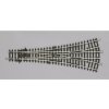 Piko Výhybka W3 trojcestná symetrická (G239/R9) - 55225