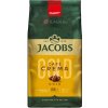 Jacobs Crema Gold zrnková káva 1kg