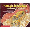 The Magic School Bus Inside the Human Body (Joanna Cole,Bruce Degen)(Brožovaná)