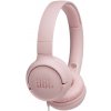 JBL Tune 500 ružové