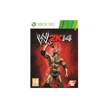 WWE 2K14