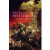Decline and Fall of Western Art (Mr Brendan M P Heard)(Brožovaná)
