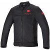 Alpinestars LUC AIR 2 HONDA čierno-červená