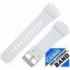 Remienok na hodinky CASIO GA 201TR-7A (2362)