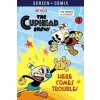 Here Comes Trouble! (The Cuphead Show!)