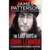 The Last Days of John Lennon - James Patterson, Cornerstone