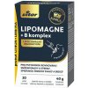 Vitar KINGS LIPOMAGNE + B komplex 20 vrecúšok