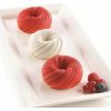 Cakesupplies Silikónová forma na pečenie - Intreccio