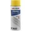 Dupli-Color Prima RAL 1018 Lesklá Zinková Žltá Farba v Spreji 400 ml