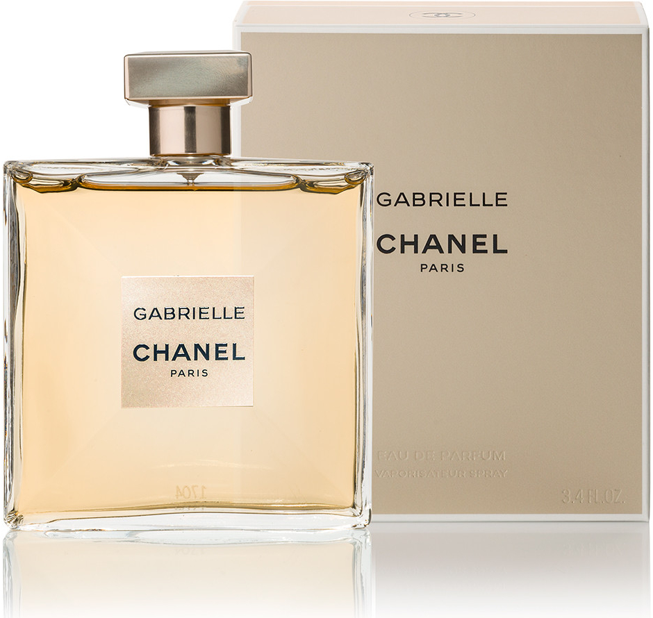 Chanel Gabrielle parfumovaná voda dámska 100 ml od 122,6 € - Heureka.sk