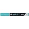 Darwi Marbel Fixka 6 mm Turquoise N°260 1 ks