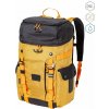 Meatfly Scintilla Black/Camel 26 l