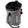 OCÚN PUSH + BELT tmavo sivá