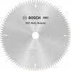 Bosch Pílový rezný kotúč Multi Material, pr. 305 x 30 mm