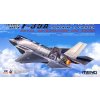 MENG-MODEL Lockheed Martin F-35A Lightning II Netherlands 1/48