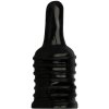 Ohmama fetish - textured silicone anal thimble