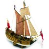 MAMOLI Yacht Mary kit 1:54