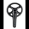 Shimano Kľuky gravel SH GRX FCRX600 11 rýchlostí 175 +os, 40 zubov