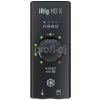 IK Multimedia iRig HD X