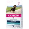 Eukanuba Breed Specific Adult Dachshund 2,5kg