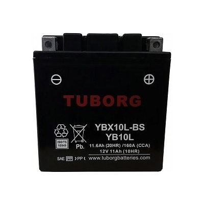 Tuborg YBX10L-BS