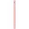 LOVE MEI trojhranný silikónový obal pre Apple Pencil 2. generácie / Pro - ružový - možnosť vrátiť tovar ZADARMO do 30tich dní