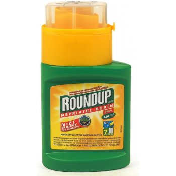 ROUNDUP FLEXI 140 ml