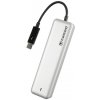 Transcend JetDrive 825 - SSD - 240 GB - externí (přenosný) - Thunderbolt TS240GJDM825