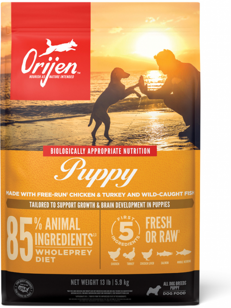 Orijen Puppy Dog 2 kg